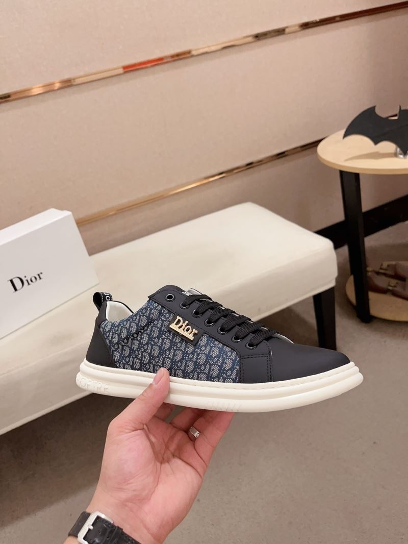 Christian Dior Sneaker